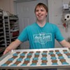 Dog Biscuit Bakery Andy’s Dandys Builds an Inclusive Workplace