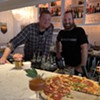 Monarch & the Milkweed to Reopen With Pizza