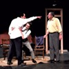 Theater Review: Death of a Salesman, Parish Players