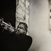 Jazz Trumpeter Ray Vega Wins 2021 Herb Lockwood Prize