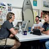 WND&WVS Surfs the Airwaves With a New Podcast