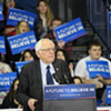 GOP Official Alleges Bernie Sanders Pressured Bank for Burlington College Loan
