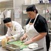 Culinary Training Program Kicks off at Chittenden Regional Correctional Facility