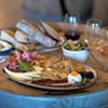 First Bite: Salt & Bubbles Wine Bar and Market Offers a Wide Range of Food and Drink