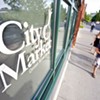 City Market May Open Store in Old North End