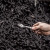 Market to Farm: A New Food Waste Disposal Method Raises Fears That Microplastics Will Taint Fields