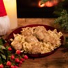 ‘Hazel Hen’ Meatballs: A Holiday Tradition