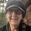 Obituary: Leanne Ponder, 1937-2021