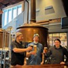 Burlington Food and Beverage Company Invests in Stowe's Idletyme Brewing
