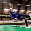 Senior Olympian Flo Meiler Shares Her Secrets to Staying Fit