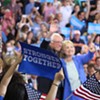 Sanders Supporters Grieving After Clinton Endorsement