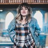 Soundbites: New Music From Anaïs Mitchell; Kat Wright Gets Back to Basics