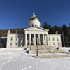 House Passes Amendment to Vermont's Slavery Ban, Will Head to Voters