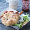Dining on a Dime: Whippi Dip's Chicken Sandwich and Creamsicle Float