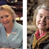 Out of the Norm: Franklin County Senate Race Is Far From Typical