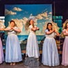 All Aboard With <i>The Pirates of Penzance</i> at Skinner Barn