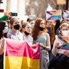 Vermont Students Walk Out to Protest Anti-LGBTQ Measures