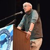 Environmentalist Bill McKibben Dumps Dunne for Minter