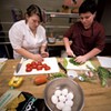Vermont's Junior Iron Chefs Turn Up the Heat