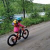 Five Local Spots for Biking With Kids