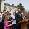 Advocates Consider Suing to Restore Vermont GMO Law
