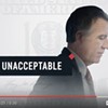 Lisman Slams Scott's State Contracts in Harsh New TV Ad