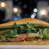 Bright Bánh Mì Spot Sarom’s Café Opens in Winooski