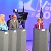 Democratic Gubernatorial Candidates Spar at Debate Over Wind, EB-5 Issues