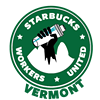 South Burlington Starbucks Workers Seek to Form Union