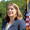 In Vermont’s U.S. House Race, D.C. Insiders, Lobbyists Sign Up for Team Molly Gray