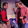 Theater Review: 'The Lifespan of a Fact,' Vermont Stage