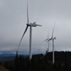 Pro-Wind Group Seeks to Change Message