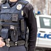 Crime Seen: Long-Term Data From Burlington Police Show Overall Decline