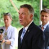 Gov. Phil Scott