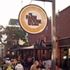Top 7 Restaurants for Outside Seating in the Burlington Area