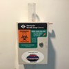 Burlington to Install More Needle-Disposal Boxes