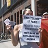 Pro-Life Pregnancy Centers in Vermont Provide Misleading Information, Critics Charge