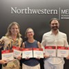 Seven Days Wins 6 First-Place Awards in National Media Competition