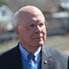Leahy Says He Voted for Molly Gray in U.S. House Primary