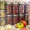 Farmers Market Kitchen: Now-and-Later Summer Salsa