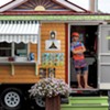 Dining on a Dime: Thai@Home Food Truck in Middlebury Specializes in Locals’ Favorites