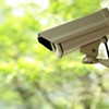 Burlington Council OKs Purchase of 100 Security Cameras