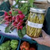 Small Pleasures: An Homage to Lewis Creek Farm’s Dilly Beans