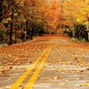 Scenic Route: Hit the Road for Fall Foliage