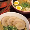 Taste Test: Soup's On at Gaku Ramen