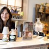 At Vermont Chalky Paint, a Radio DJ Offers Nontoxic Products and DIY Lessons