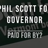 Vermont Democrats Slam Scott's Corporate Cash, Defend Their Own