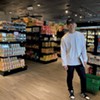 Lee’s Asian Mart Opens in South Burlington