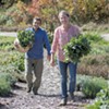 Shelburne's Farm Craft VT Cultivates Sustainable Products for the Body and Home