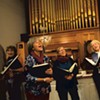 The Hallowell Hospice Choir Comforts the Terminally Ill With Music
